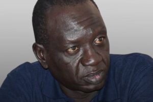 Veteran South Sudanese journalist Michael Koma dies at 50