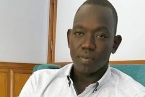 Lakes state politician rejoins Machar’s SPLM-IO, citing stalled peace