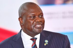 Accused claim kidnap, torture in Machar trial