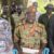 Nine SPLA-IO members defect to government forces in Magwi