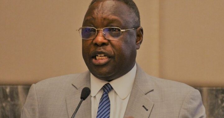 Cabinet meetings to resume after eight-month halt, minister says
