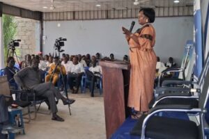 Youth-led NGO urges passage of stalled policies to curb frustration