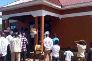 New peace and development organization launches in Yambio
