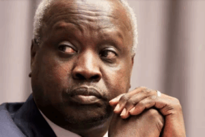 Veteran politician Nhial Deng quits SPLM, backs opposition