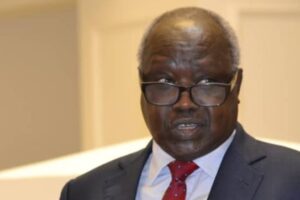 Opinion| Nhial Deng Nhial’s declaration and the fractured soul of the SPLM