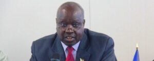 Veteran politician Nhial Deng quits SPLM, backs opposition