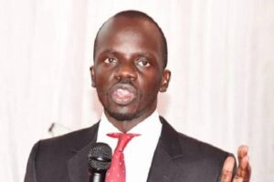 Investigator: First defendant funded militia with $30,000 for Nasir attack