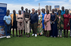 Journalists, CSOs explore ethical approaches to GBV coverage