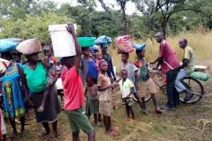 15 Killed, hospital looted, and market destroyed in Nagero County