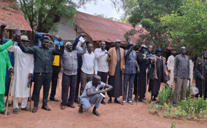 Spiritual leaders meet in Rumbek to discuss revenge killings, cattle thefts