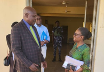 UNMISS boss visits Torit to announce office closure