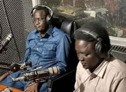 Bentiu Radio 99.0 FM back on air after a year