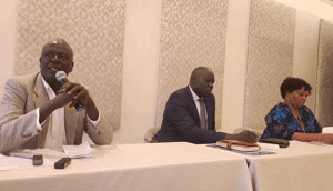 Stakeholders call for implementation of plan to protect conflict-affected children