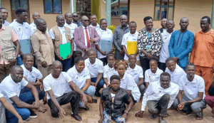 W. Equatoria launches peace committees to strengthen social cohesion