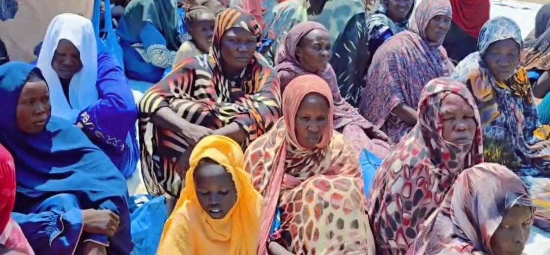 Sudan deports 100+ South Sudanese women, leaving children behind