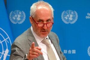 Over 100 civilians evacuated after Abyei clashes, UN Says