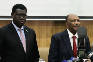 Sudan, South Sudans vow to boost oil, security cooperation