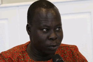 Activist says he faces arrest threats, intimidation