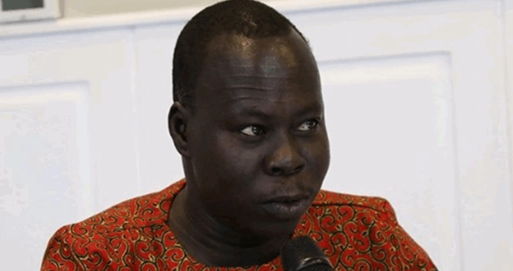 Activist says he faces arrest threats, intimidation