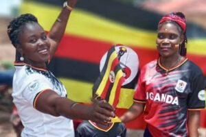 Ugandans in Yambio celebrate independence, cite role in local economy