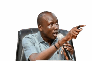 Kiir fires Governor Koang, names replacement