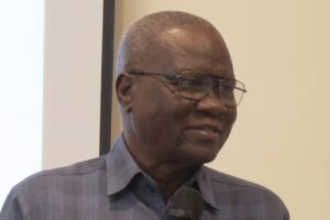 Fear of security agents silences voices in South Sudan, lawyer says