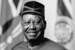 Opinion | Raila Odinga: Kenya’s champion of democracy and African statesman