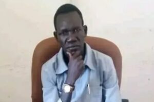 Family demands release of detained Aweil East youth leader