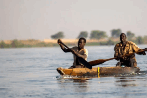 Renewed fighting over fishing island contested by Twic East and Duk
