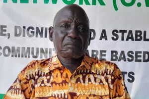 Juba community leader accuses officials of seizing residential land