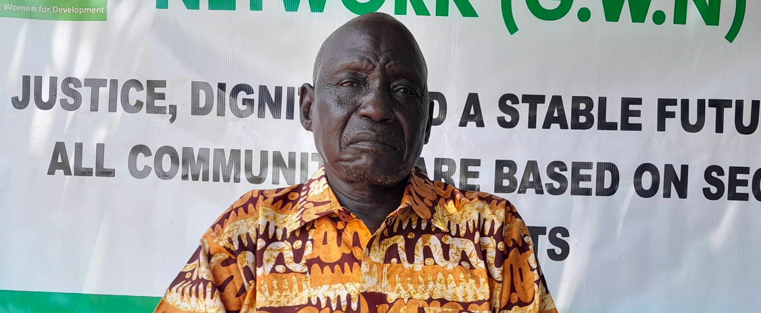 Juba community leader accuses officials of seizing residential land