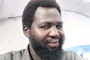 Suspended Cueibet county commissioner quits SPLM-IO