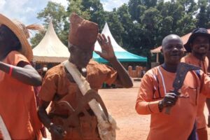 Yambio: Azande Kingdom holds first cultural festival