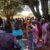 Hundreds displaced by army operations shelter in Lui
