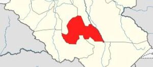 Woman shot in crossfire during night gunfire in Rumbek