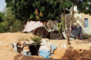 RSF claims capture of El Fasher, North Darfur