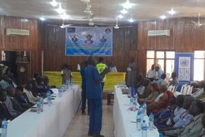 Western Bahr el Ghazal: Commissioners’ Forum adopts resolutions on governance, economy