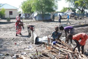 Opinion | Is South Sudan in a state of savagery or sava-greed?