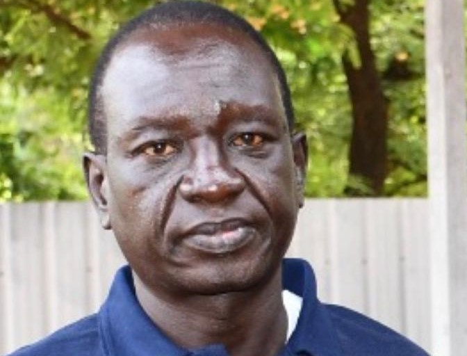 Veteran South Sudanese journalist Michael Koma dies at 50
