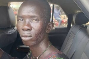Attack on Juba-Bor Highway injures 2