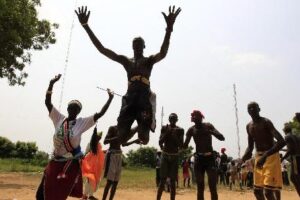 Opinion | Without ethnic inclusion, South Sudan will fall apart