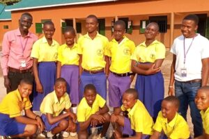  Western Equatoria: Poor security blamed for low exam scores