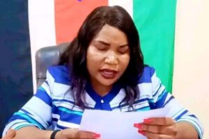 Western Equatoria suspends pay for ghost MPs