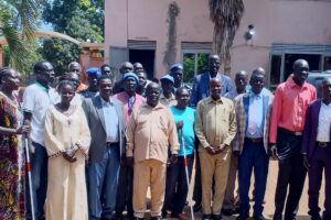 Torit workshop targets hate speech to build peace