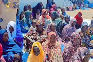 السلطات السودانية تبعد أكثر من “100” مواطن جنوب سوداني قسرا