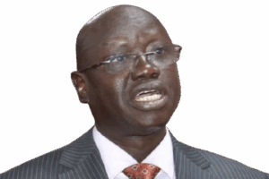 Political motive claim as Warrap governor sacks 3 ministers