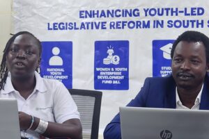 Youth groups hail passage of youth development policy
