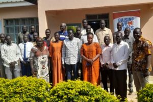 Rumbek workshop urges peaceful election dispute handling