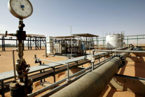 صادرات نفط جنوب السودان تواجه خطر التوقف