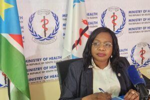 جنوب السودان تُصدر تحذيراً عاماً بعد تأكيد تفشي “ماربورغ” في إثيوبيا